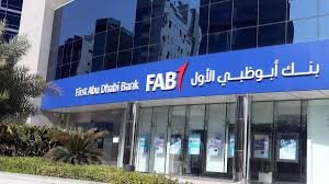 First Abu Dhabi Bank