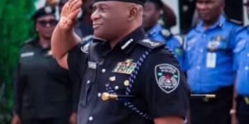 state police committee