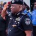 state police committee