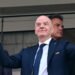 Gianni Infantino