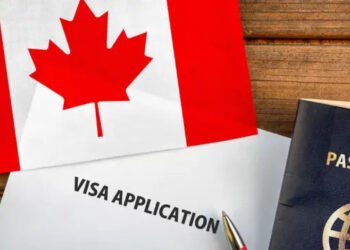 Canada Visa requirements