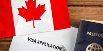 Canada Visa requirements