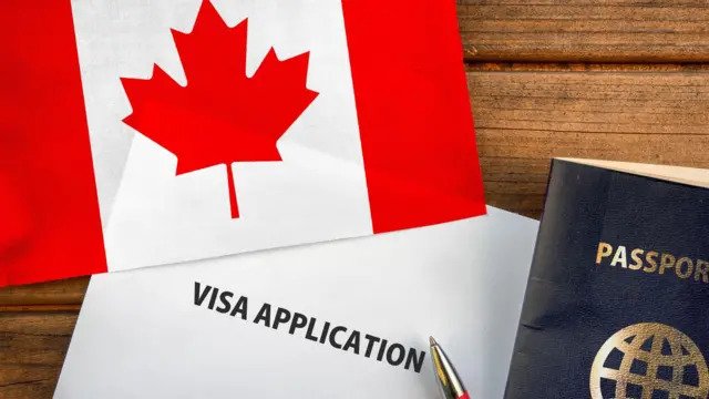 Canada Visa requirements