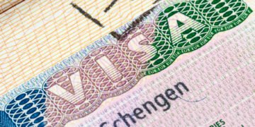 Visa Free entry